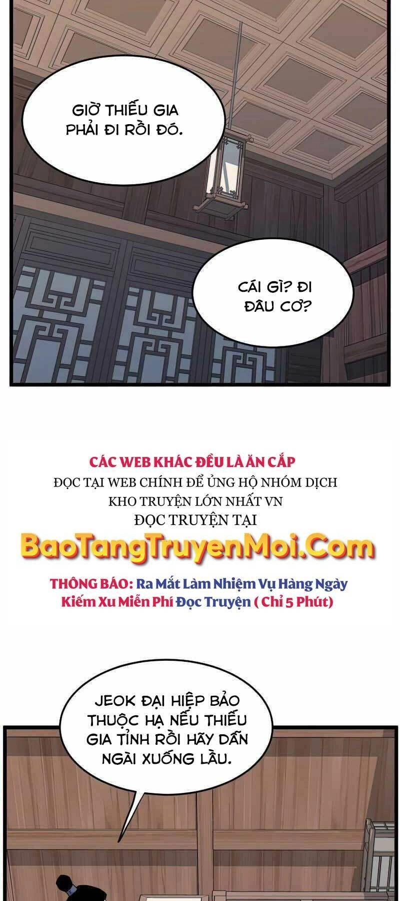 Đăng Nhập Murim Chapter 116 - 48