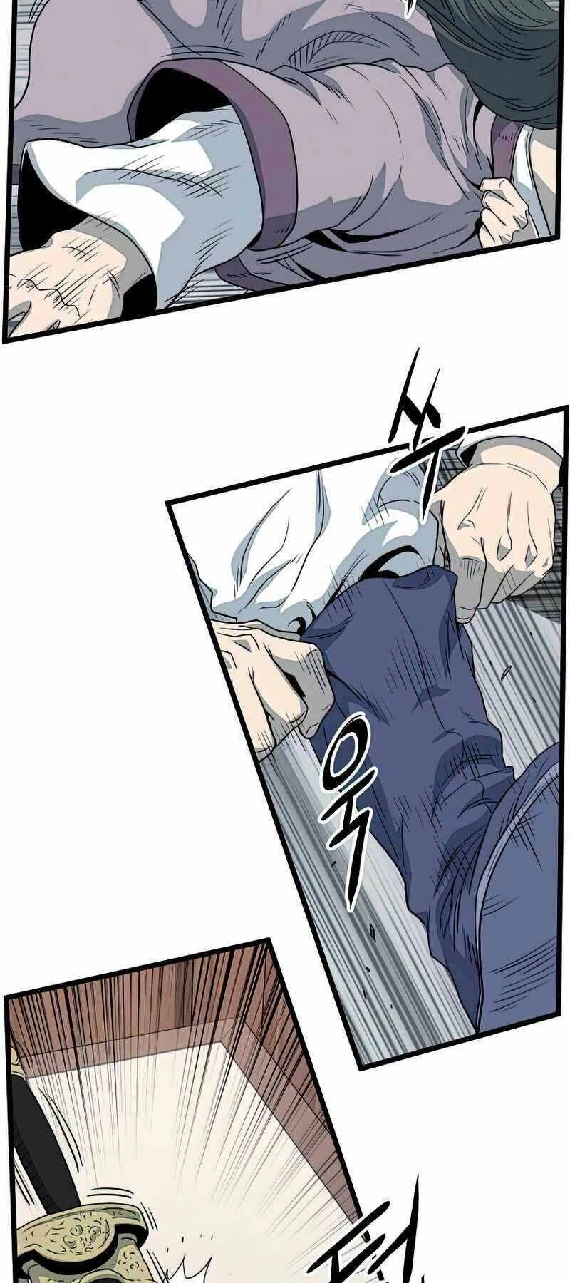 Đăng Nhập Murim Chapter 116 - 51