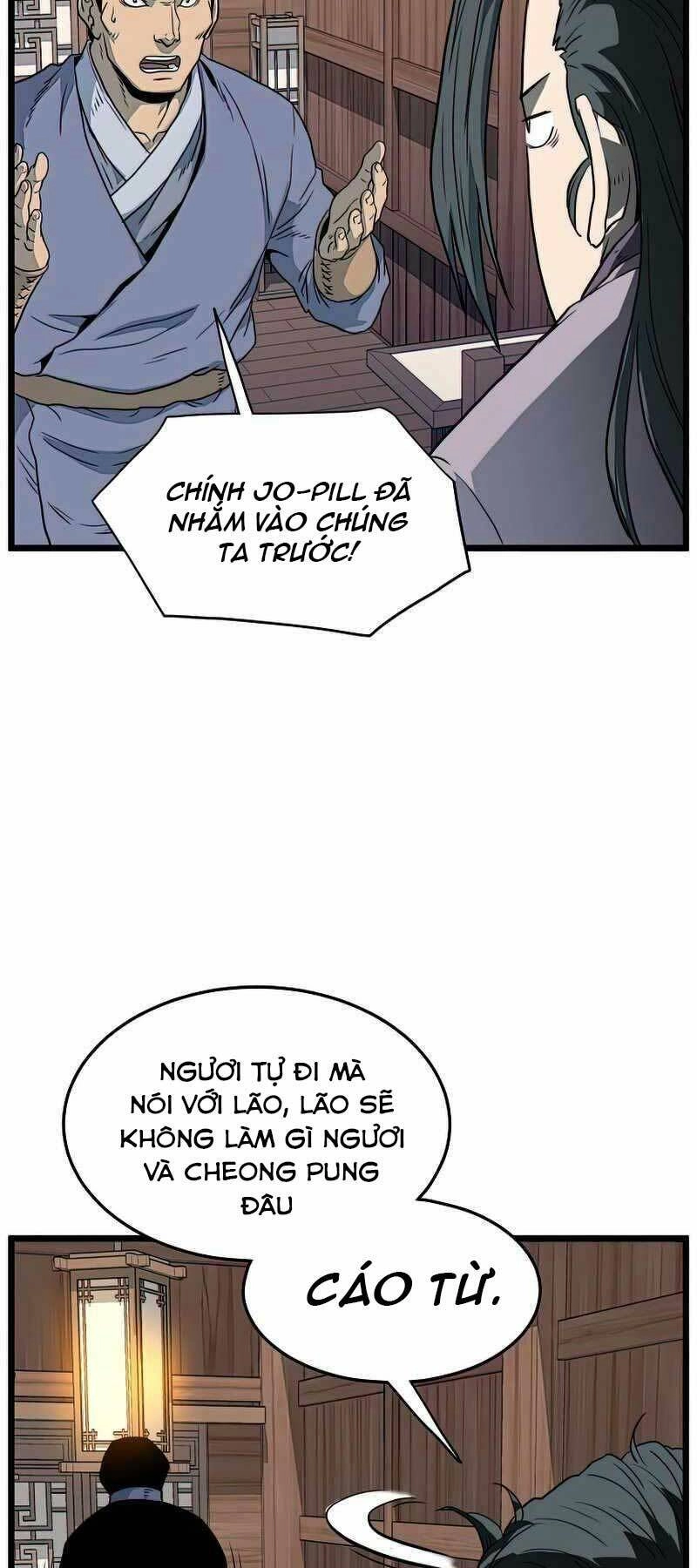 Đăng Nhập Murim Chapter 116 - 60