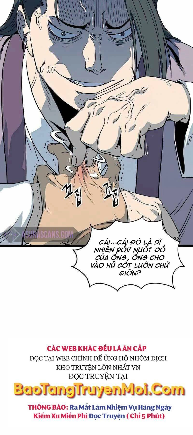 Đăng Nhập Murim Chapter 116 - 62