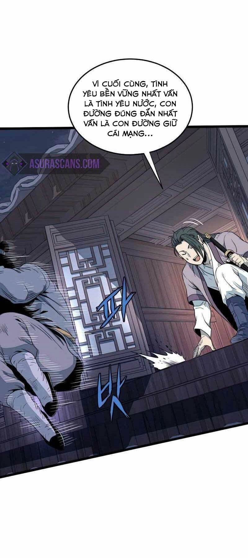 Đăng Nhập Murim Chapter 116 - 68