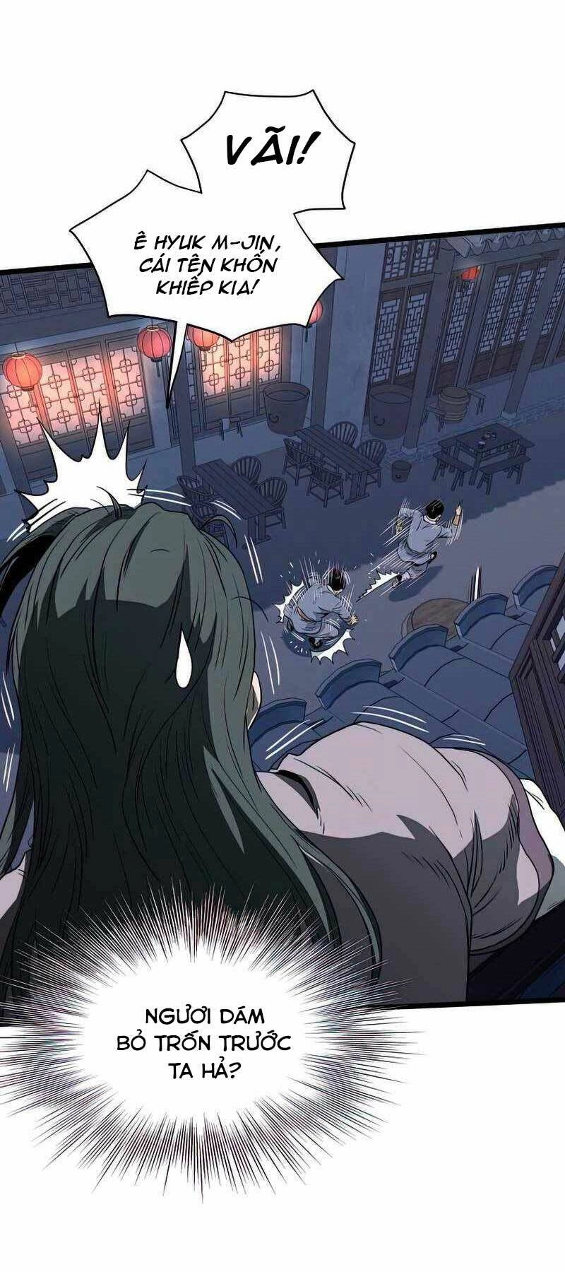 Đăng Nhập Murim Chapter 116 - 69