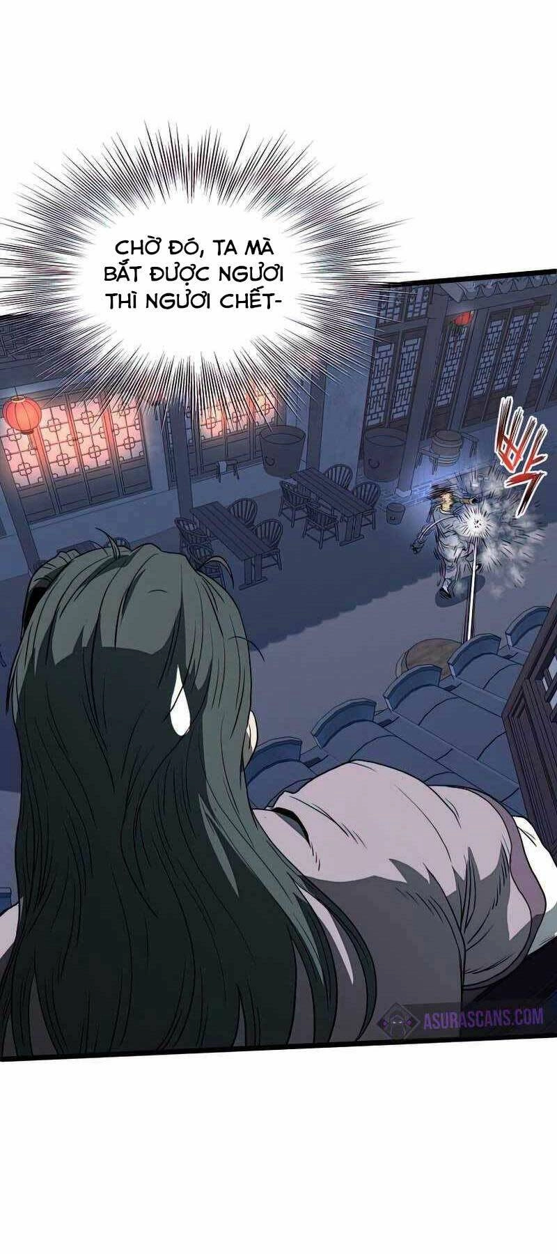 Đăng Nhập Murim Chapter 116 - 70