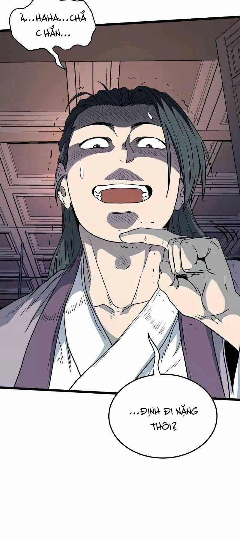 Đăng Nhập Murim Chapter 116 - 75