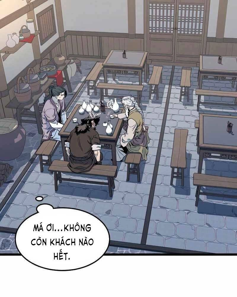 Đăng Nhập Murim Chapter 117 - 14