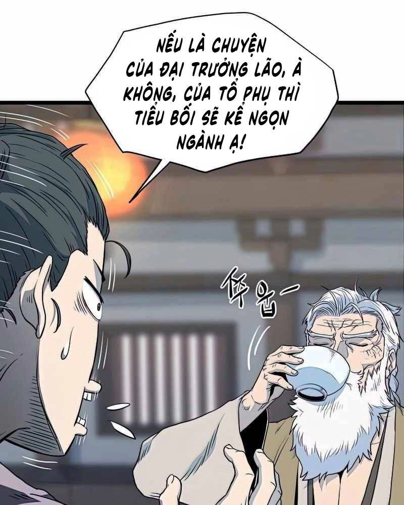 Đăng Nhập Murim Chapter 117 - 23