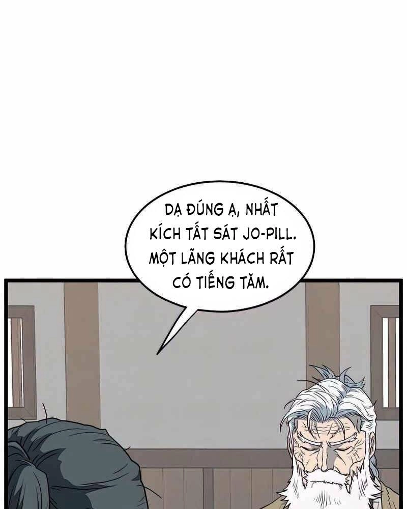 Đăng Nhập Murim Chapter 117 - 44