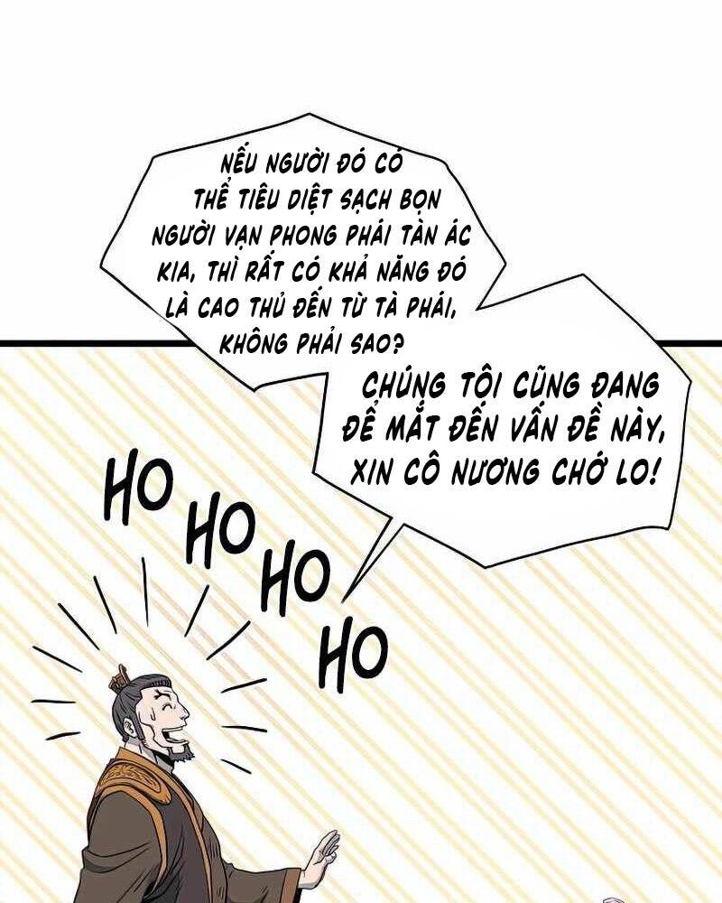 Đăng Nhập Murim Chapter 117 - 86