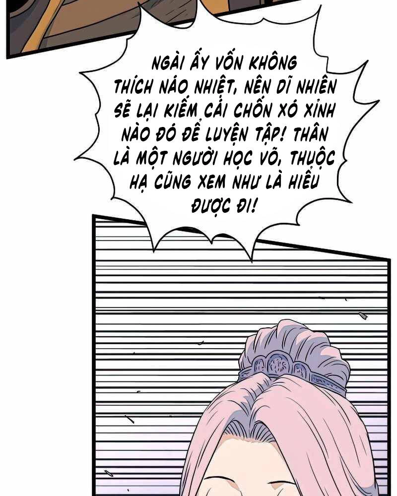 Đăng Nhập Murim Chapter 117 - 95