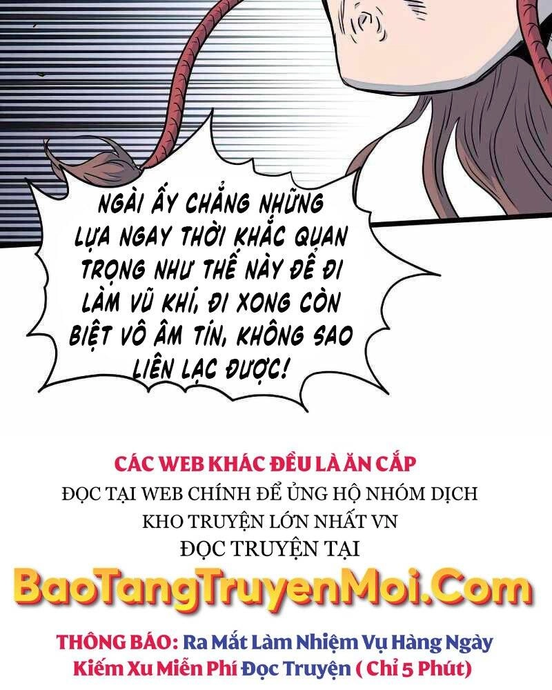 Đăng Nhập Murim Chapter 117 - 98