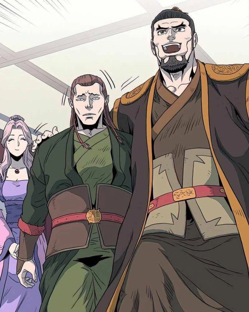 Đăng Nhập Murim Chapter 117 - 110