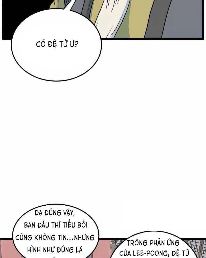 Đăng Nhập Murim Chapter 117 - 124