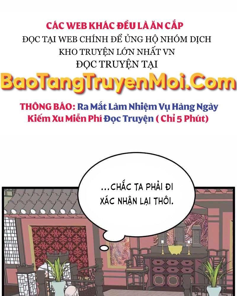 Đăng Nhập Murim Chapter 117 - 128
