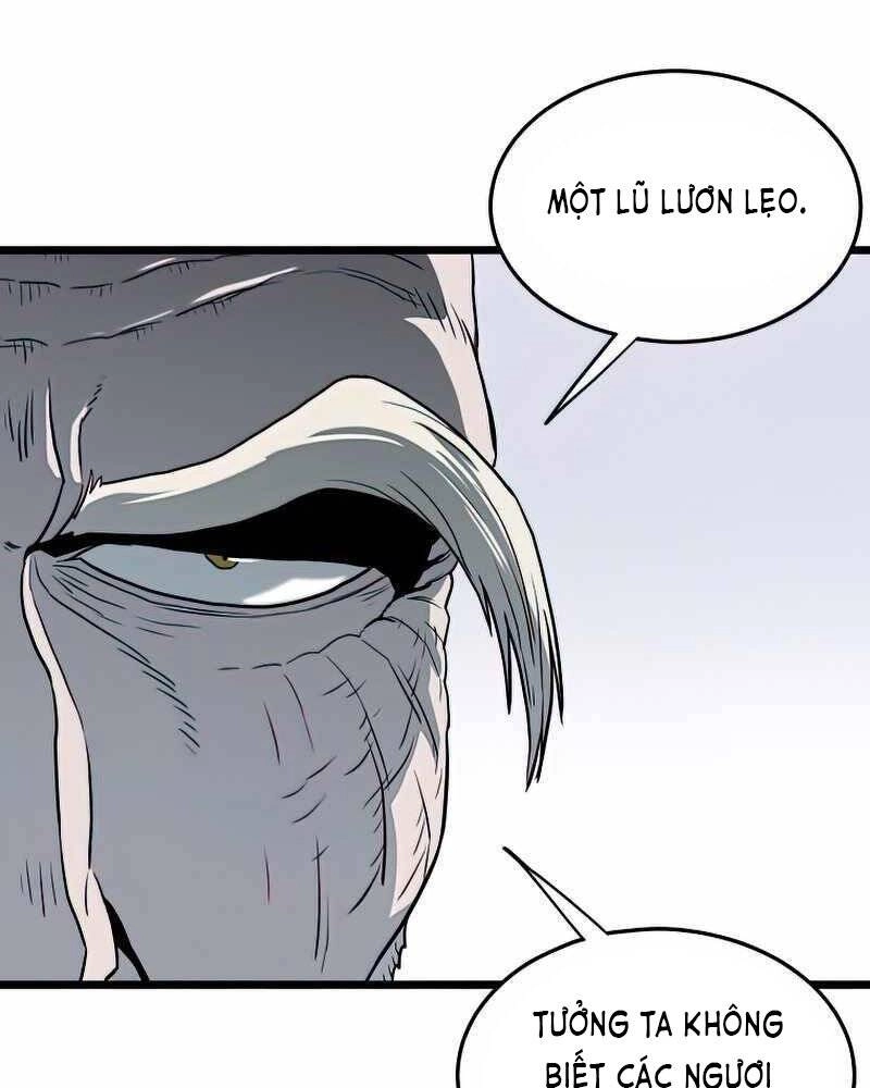 Đăng Nhập Murim Chapter 117 - 132