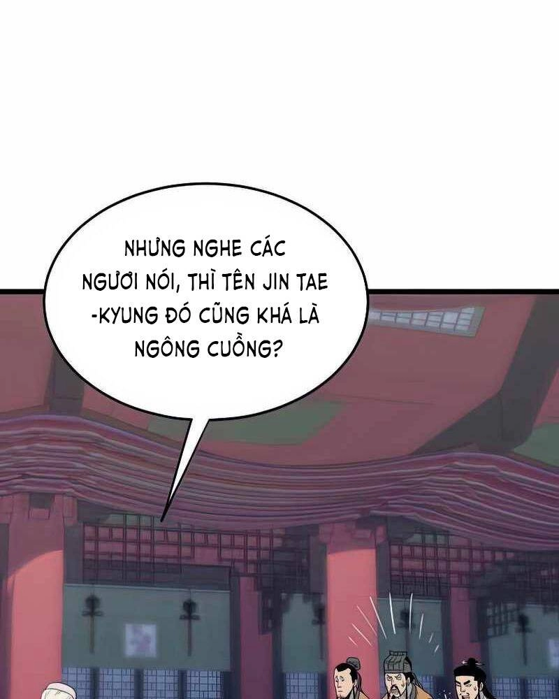 Đăng Nhập Murim Chapter 117 - 135