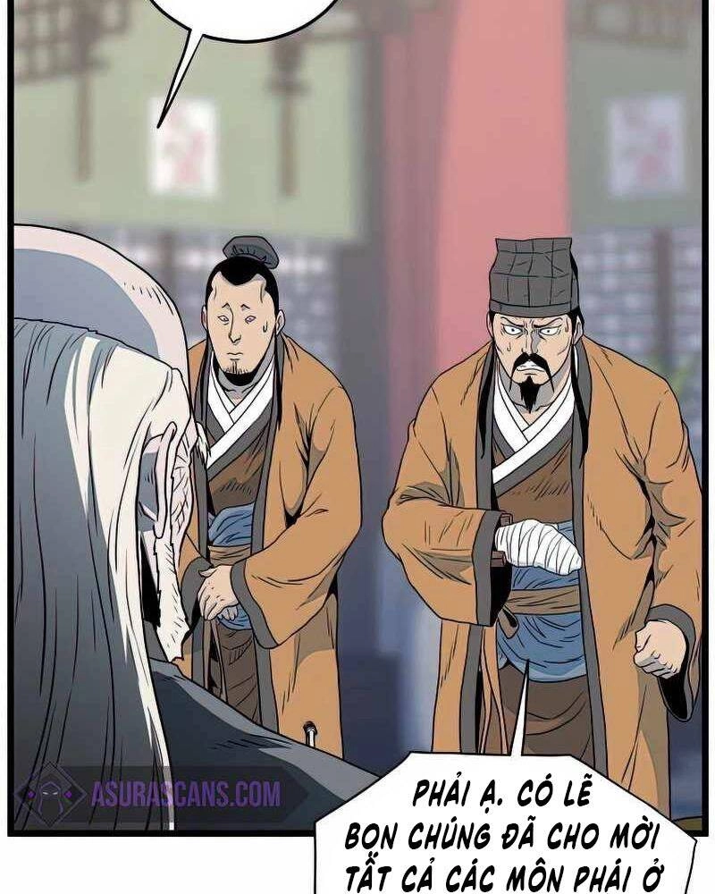 Đăng Nhập Murim Chapter 117 - 137