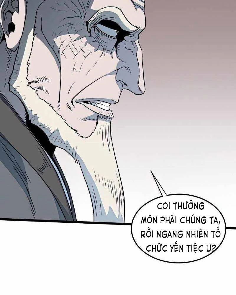 Đăng Nhập Murim Chapter 117 - 139