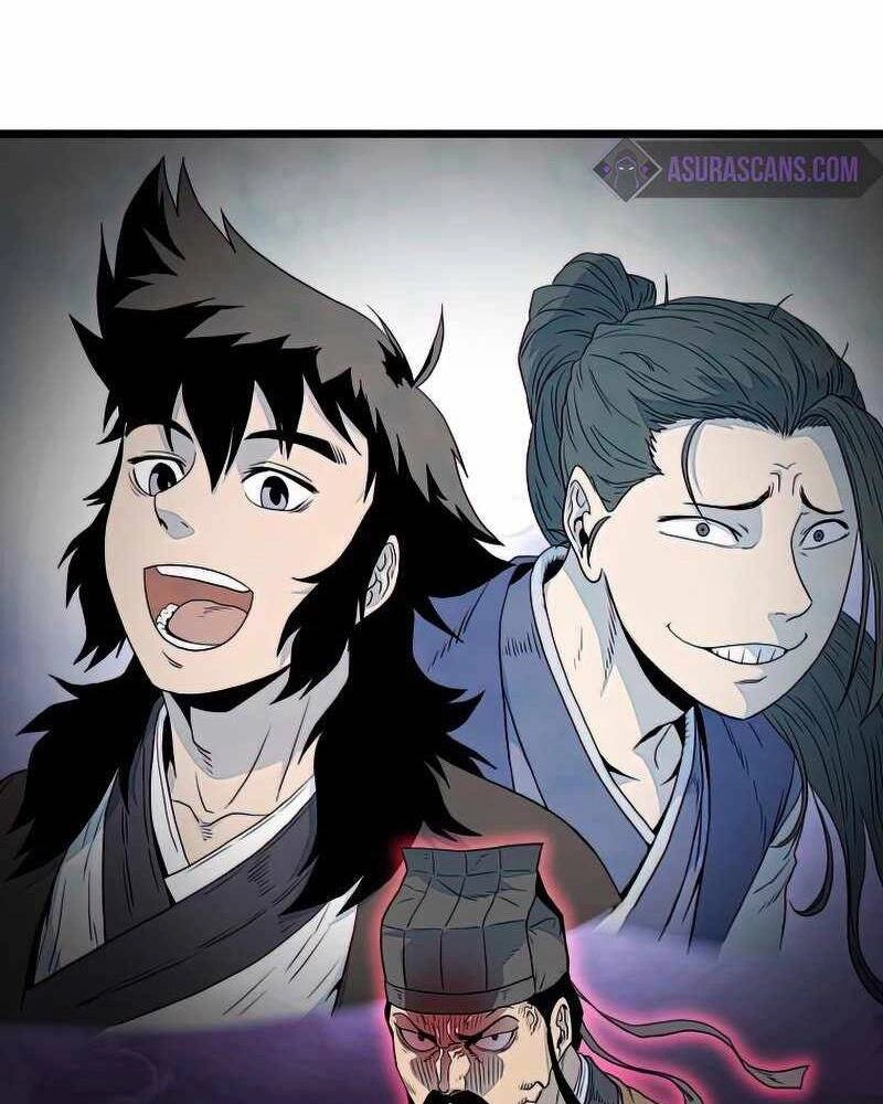 Đăng Nhập Murim Chapter 117 - 146