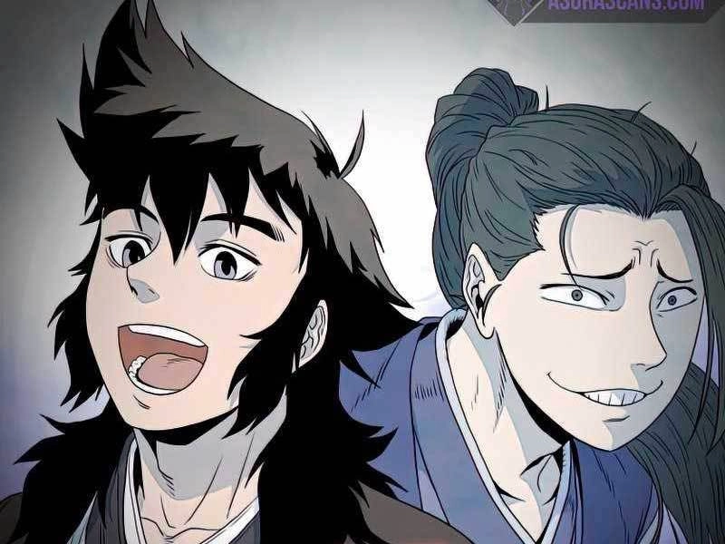 Đăng Nhập Murim Chapter 117.5 - 5