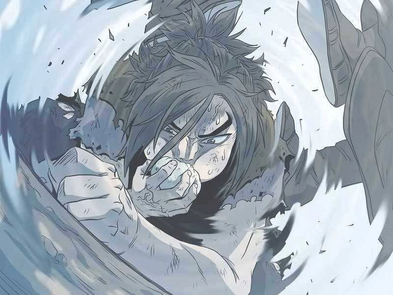 Đăng Nhập Murim Chapter 118 - 5