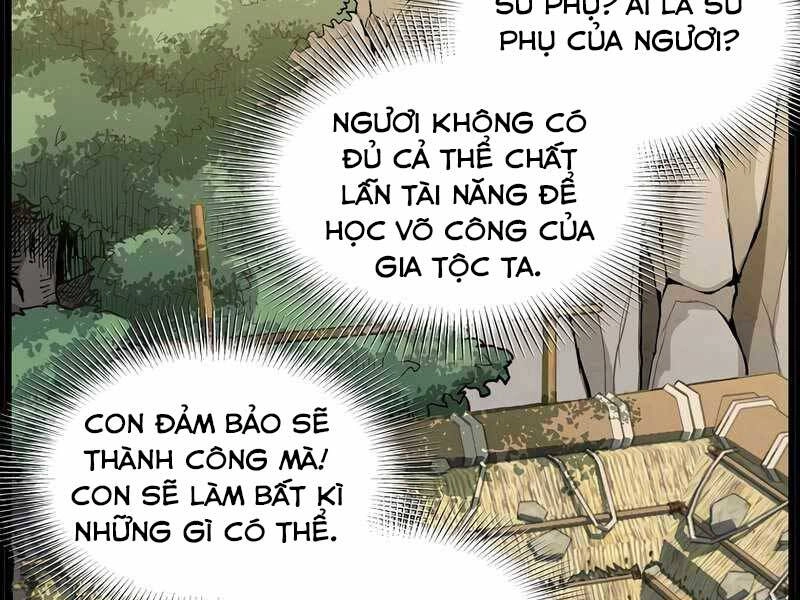 Đăng Nhập Murim Chapter 118 - 19