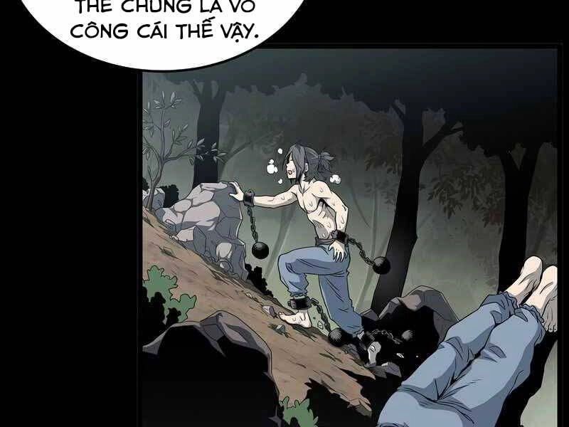 Đăng Nhập Murim Chapter 118 - 45