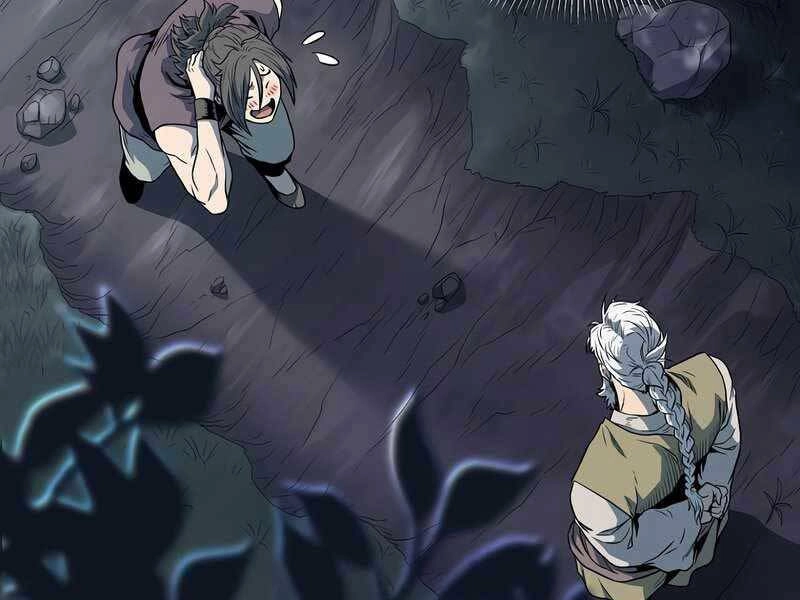 Đăng Nhập Murim Chapter 118 - 123