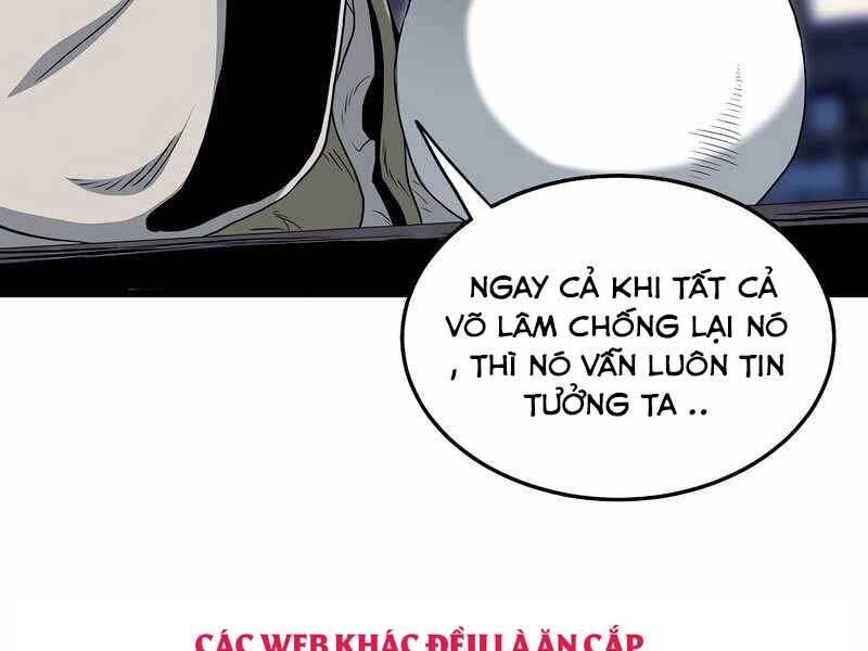 Đăng Nhập Murim Chapter 118 - 150