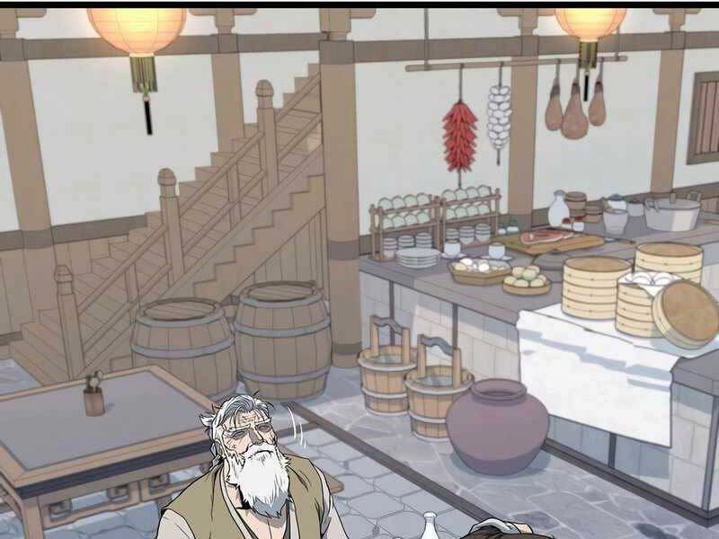 Đăng Nhập Murim Chapter 118 - 160