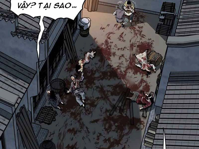 Đăng Nhập Murim Chapter 118 - 179