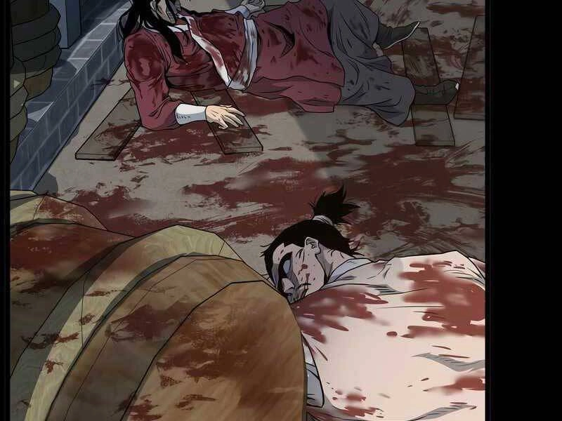 Đăng Nhập Murim Chapter 118 - 191