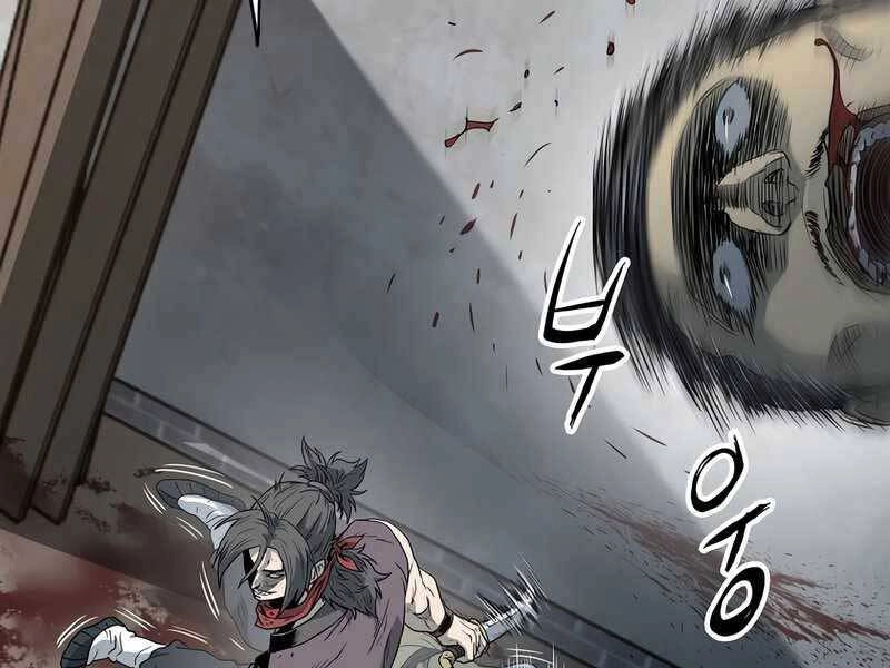 Đăng Nhập Murim Chapter 118 - 213