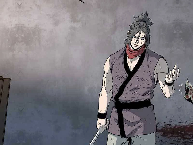 Đăng Nhập Murim Chapter 118 - 228