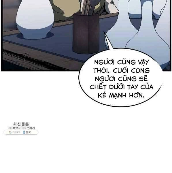 Đăng Nhập Murim Chapter 119 - 22