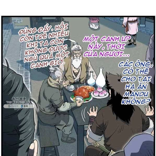 Đăng Nhập Murim Chapter 119 - 100