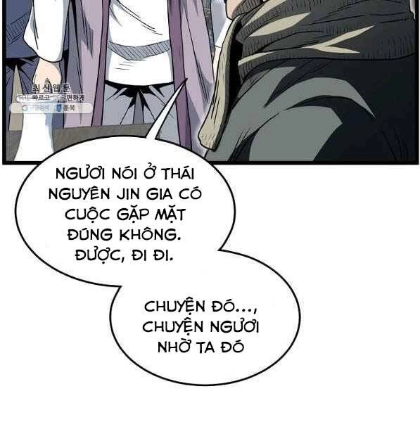 Đăng Nhập Murim Chapter 119 - 108