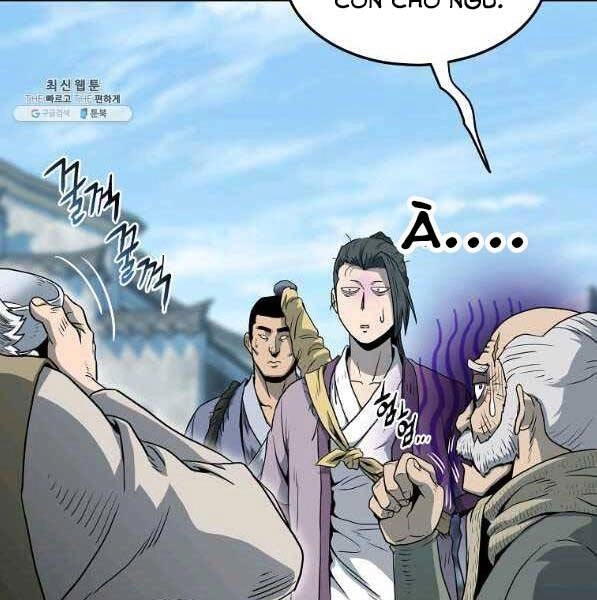 Đăng Nhập Murim Chapter 119 - 120