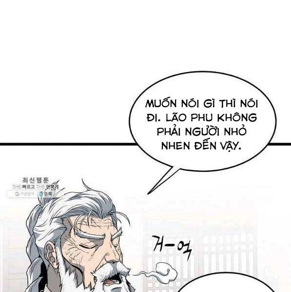 Đăng Nhập Murim Chapter 119 - 124