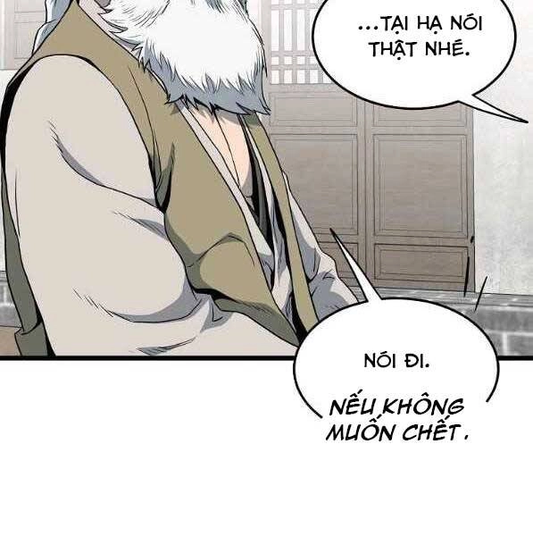 Đăng Nhập Murim Chapter 119 - 125