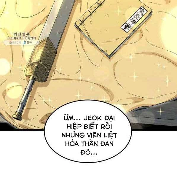 Đăng Nhập Murim Chapter 119 - 132