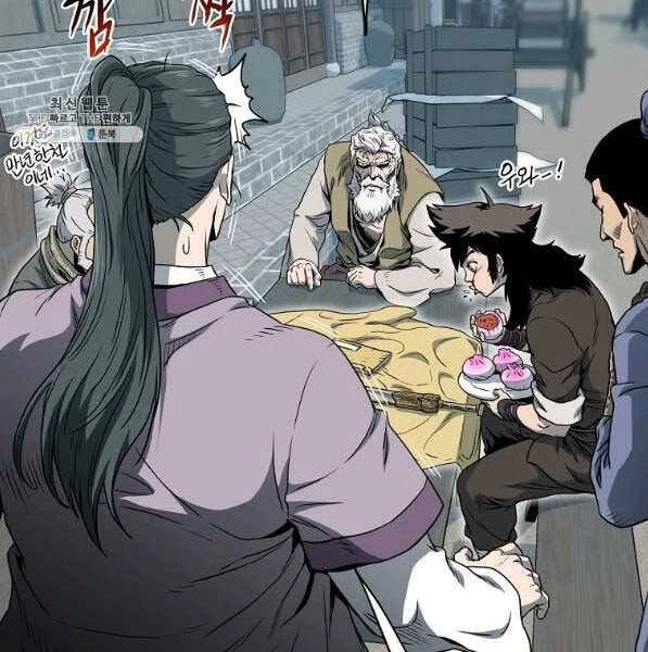 Đăng Nhập Murim Chapter 119 - 138