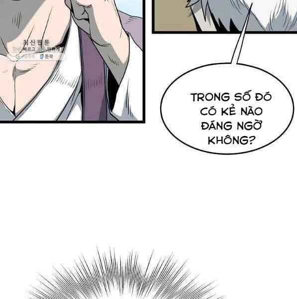 Đăng Nhập Murim Chapter 119 - 141