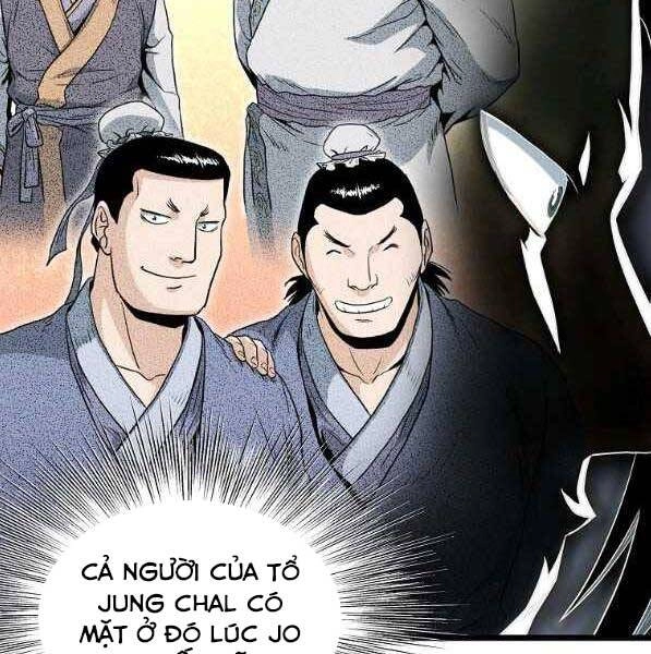 Đăng Nhập Murim Chapter 119 - 143