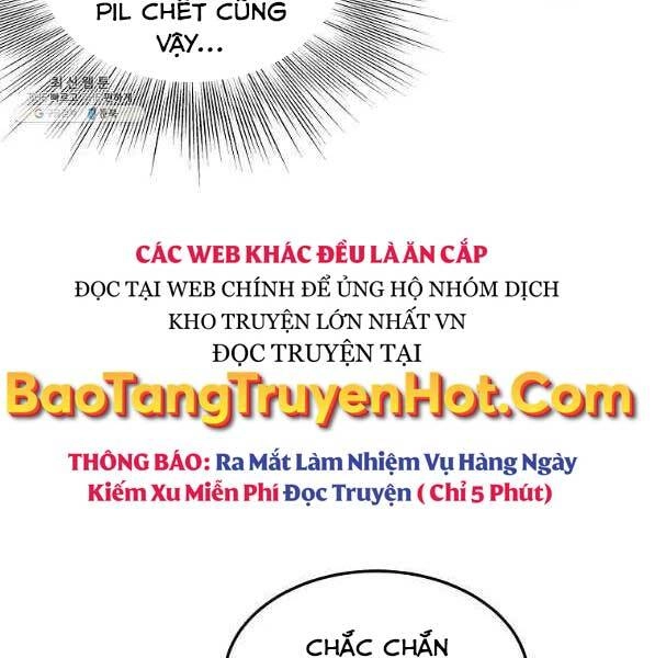 Đăng Nhập Murim Chapter 119 - 144