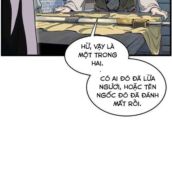 Đăng Nhập Murim Chapter 119 - 146