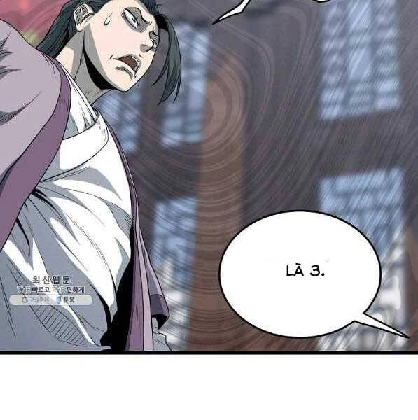 Đăng Nhập Murim Chapter 119 - 157