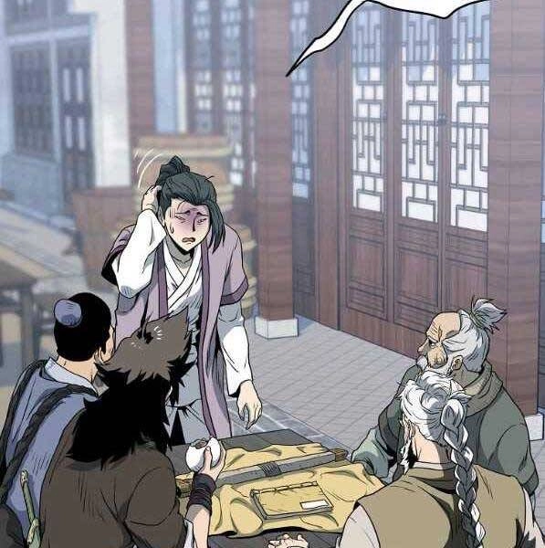 Đăng Nhập Murim Chapter 119 - 164