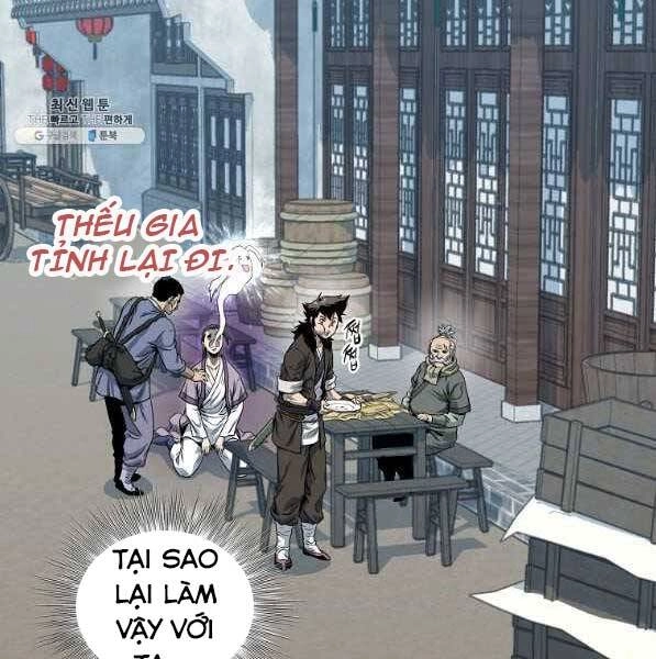 Đăng Nhập Murim Chapter 119 - 180