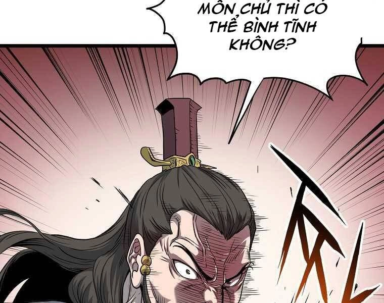 Đăng Nhập Murim Chapter 120 - 10