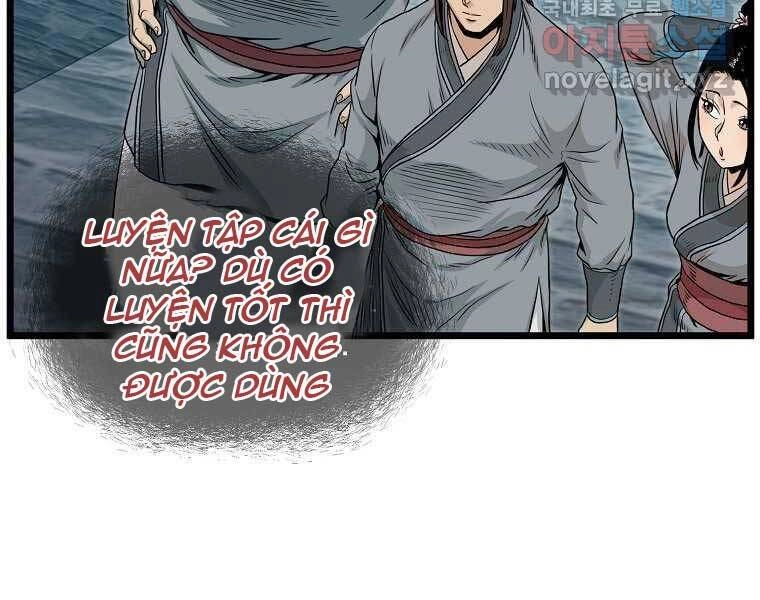 Đăng Nhập Murim Chapter 120 - 83